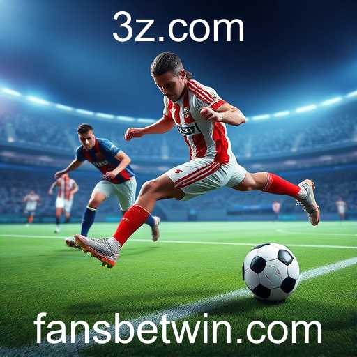 A Revolução dos Jogos com Fansbet