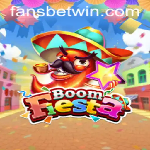 BoomFiesta: A Game Revolutionizing Online Gaming