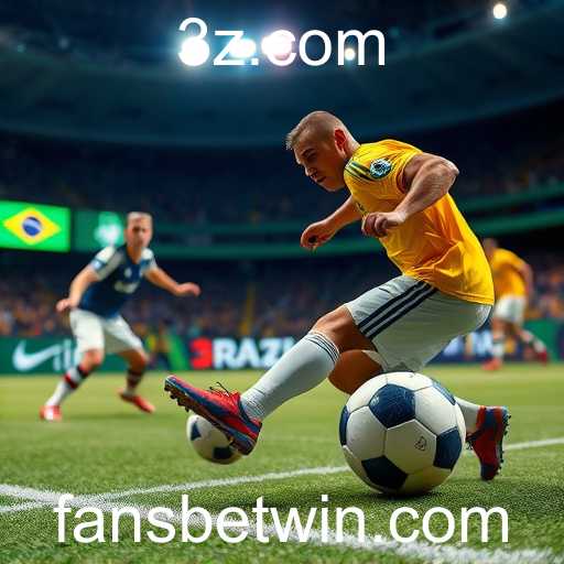 O Impacto dos Sites de Apostas no Brasil