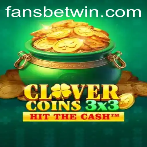 Discovering Clovercoin3x3: A Thrilling New Game for Fansbet Enthusiasts