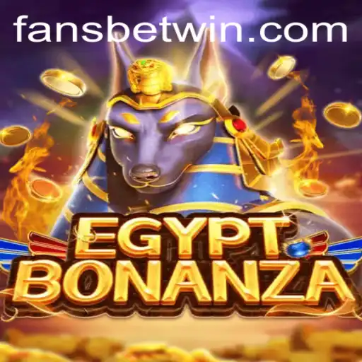Explore the Thrilling World of EgyptBonanza on FansBet