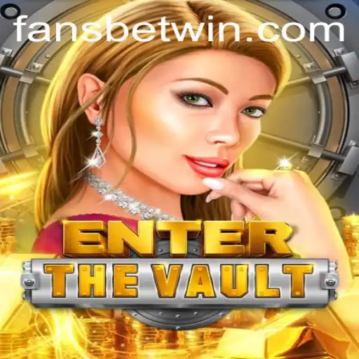 EntertheVault: A Thrilling Adventure for Fans of High-Stakes Challenges