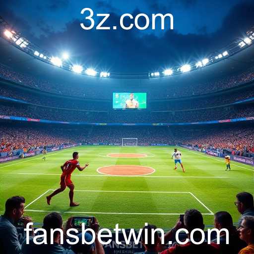 Eventos Ao Vivo no Fansbet: A Emoção das Apostas em Tempo Real