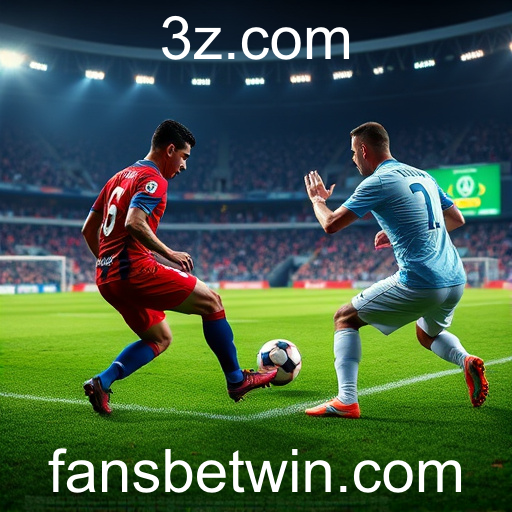 O Crescimento Surpreendente do Fansbet no Mercado de Jogos