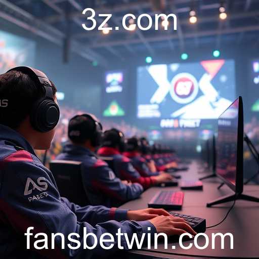 Tendências da Indústria de Jogos: Impacto e Inovação