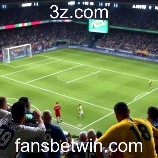 Exploração Crescente do Fenômeno Fansbet no Brasil