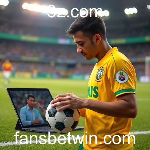 Crescimento e Desafios no Mercado de Apostas