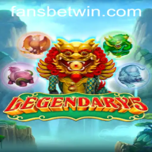 Exploring Legendary5: A New Era in Gaming with Fansbet
