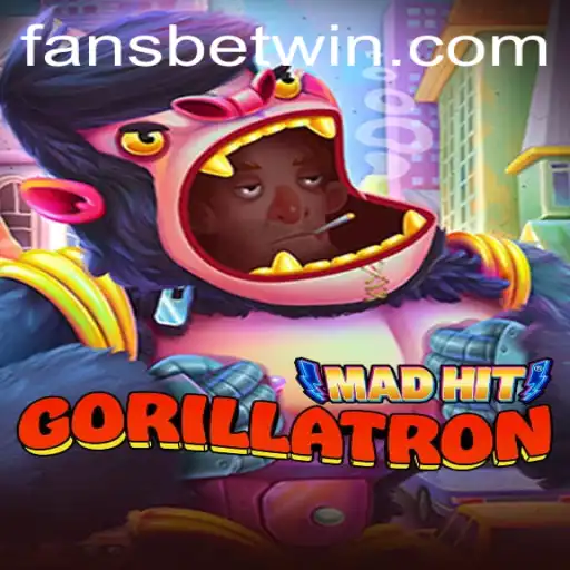 MadHitGorillatron: A Thrilling Gaming Experience Fans Can't Resist