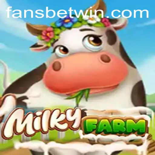 Explore the Enchanting World of MilkyFarm with Fansbet