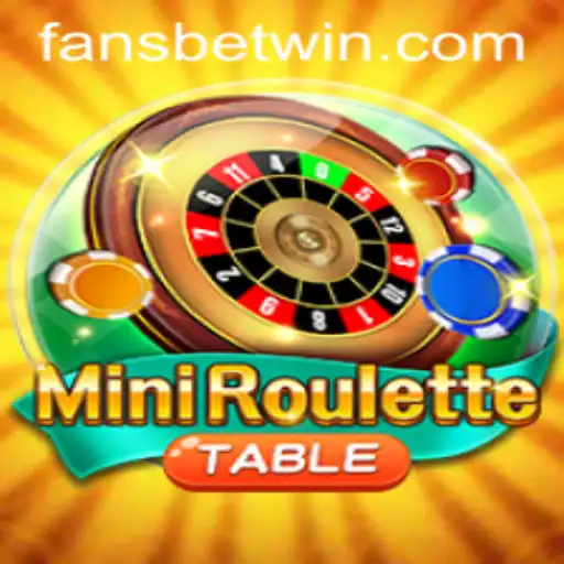 Exploring MiniRoulette: A Fansbet Favorite