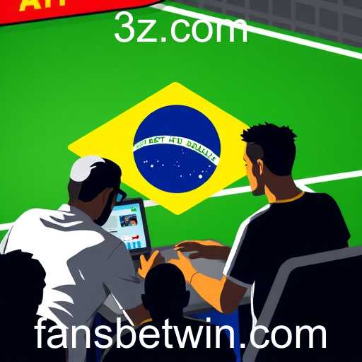 Cenário Atual dos Jogos Online no Brasil