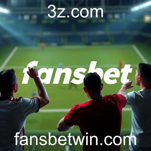 Descubra a Emoção dos Jogos de Esportes no Fansbet