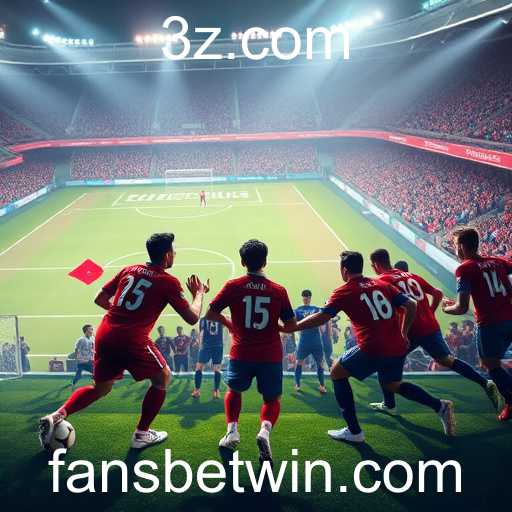 Tendências do Mercado de Apostas Online em 2025