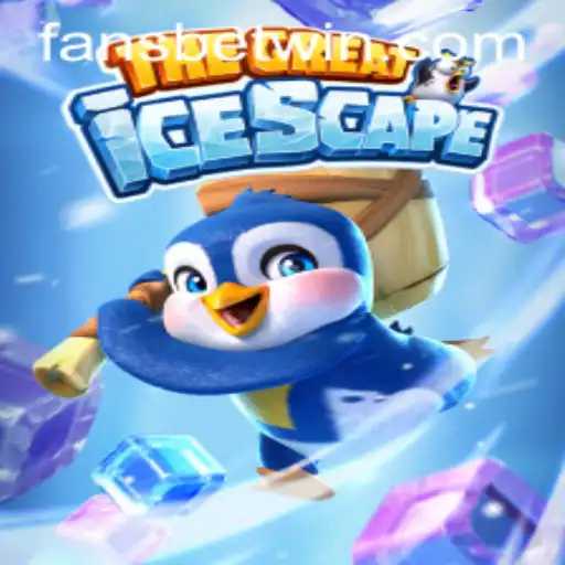 Dive into TheGreatIcescape: A Thrilling Adventure for Fansbet Enthusiasts